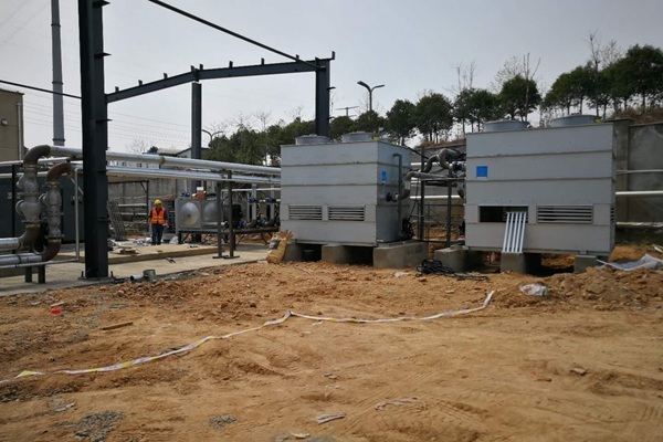 冷卻塔平衡管都有哪些優(yōu)勢(shì)？