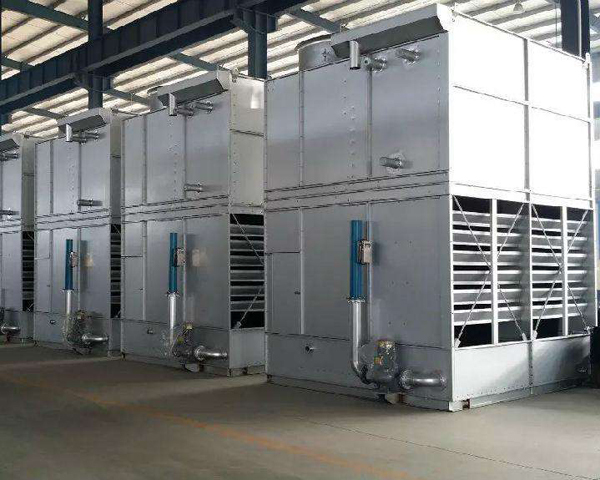 關(guān)于封閉式冷卻塔水箱上的裝配設(shè)計(jì)你了解多少 關(guān)于封閉式冷卻塔水箱上的裝配設(shè)計(jì)你了解多少